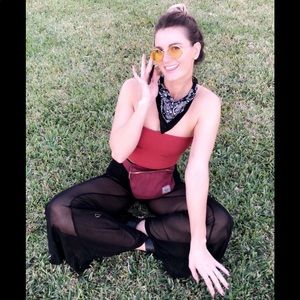 Meet your Posher, Madeline